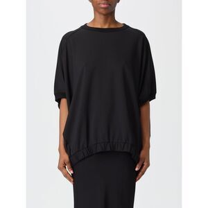 Liviana Conti Top Woman Black